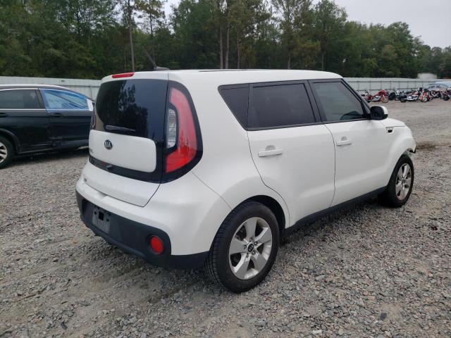 Photo 4 from auction – 2018 KIA SOUL with VIN KNDJN2A28J7544157
