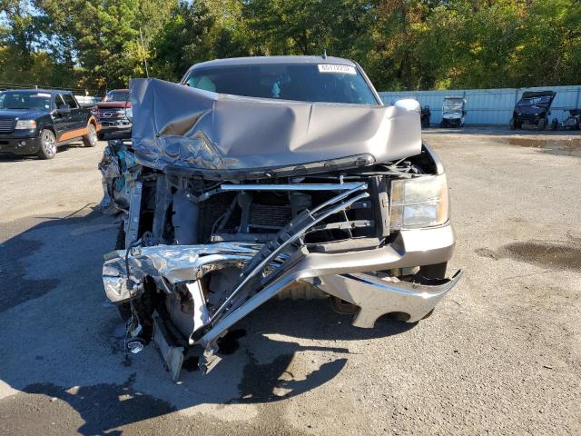 Photo 9 from auction – 2012 GMC SIERRA C15 with VIN 3GTP1VE02CG292686