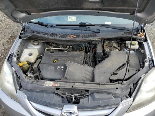 Photo 7 from auction – 2010 MAZDA 5 with VIN JM1CR2WL4A0362706
