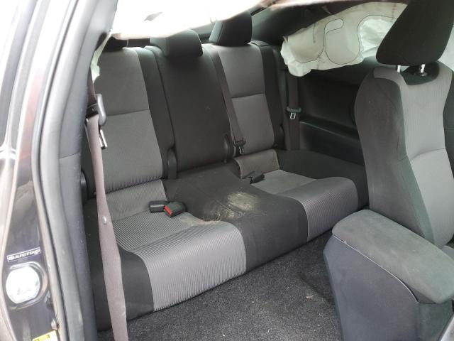 Photo 6 from auction – 2015 TOYOTA SCION TC with VIN JTKJF5C77F3096833