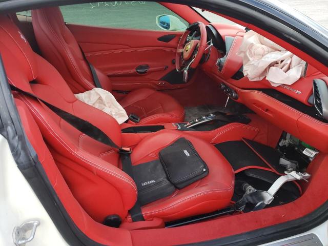 Photo 5 from auction – 2016 FERRARI 488 GTB with VIN ZFF79ALA7G0215935