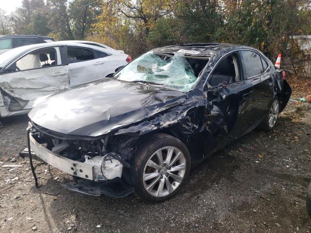 Photo 2 from auction – 2014 LEXUS IS 250 with VIN JTHCF1D26E5015074