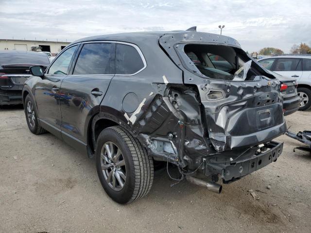 Photo 3 from auction – 2016 MAZDA CX-9 TOURI with VIN JM3TCBCY2G0113726