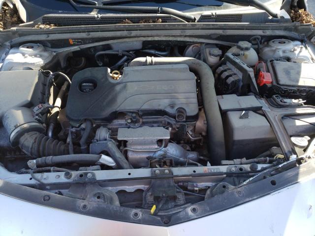 Photo 7 from auction – 2017 CHEVROLET MALIBU LT with VIN 1G1ZE5ST5HF219941