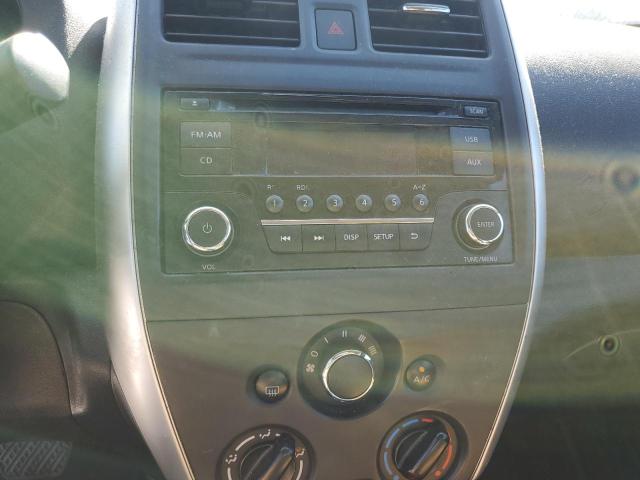 Photo 9 from auction – 2017 NISSAN VERSA S with VIN 3N1CN7APXHL807548