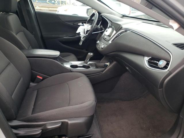 Photo 5 from auction – 2018 CHEVROLET MALIBU LT with VIN 1G1ZD5ST3JF240408