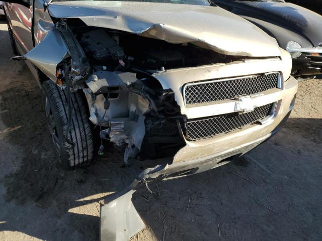 Photo 9 from auction – 2005 CHEVROLET UPLANDER L with VIN 1GNDV23L15D306913