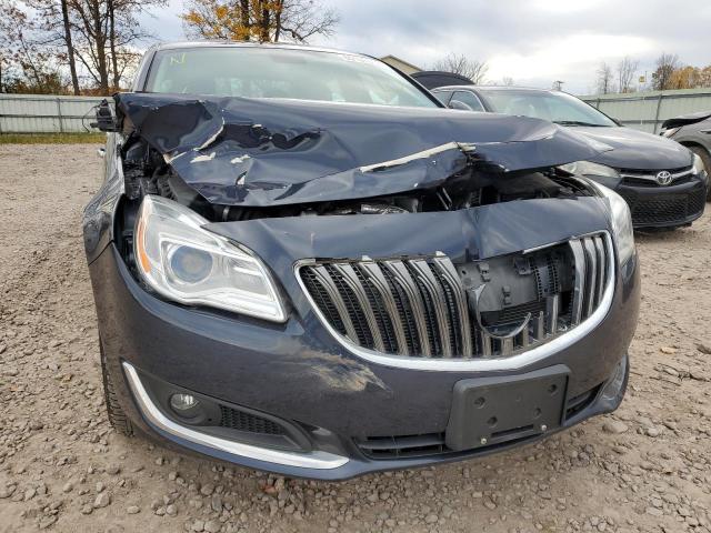 Photo 9 from auction – 2016 BUICK REGAL with VIN 2G4GL5EX3G9203937