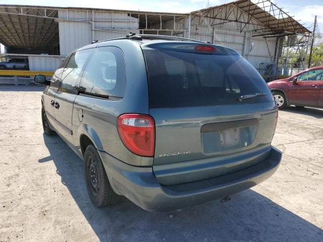 Photo 3 from auction – 2005 DODGE GRAND CARA with VIN 1D4GP24R25B177968