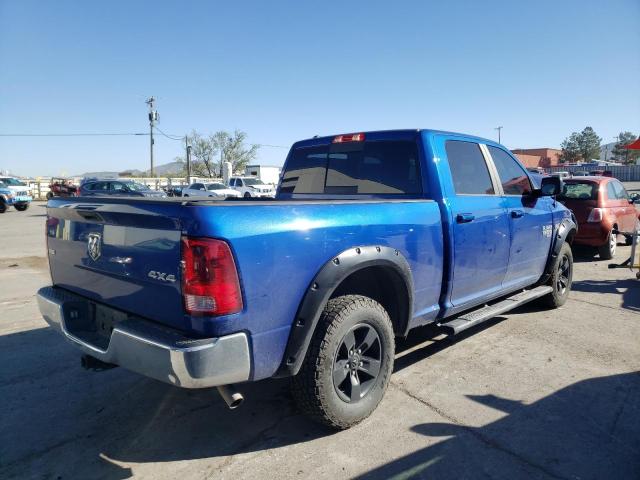 Photo 4 from auction – 2019 RAM 1500 CLASS with VIN 1C6RR7TT2KS510862
