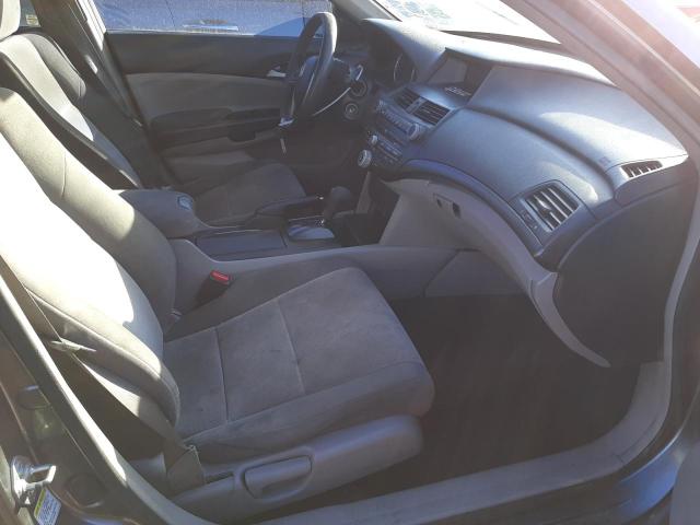 Photo 5 from auction – 2008 HONDA ACCORD LXP with VIN JHMCP26488C037997