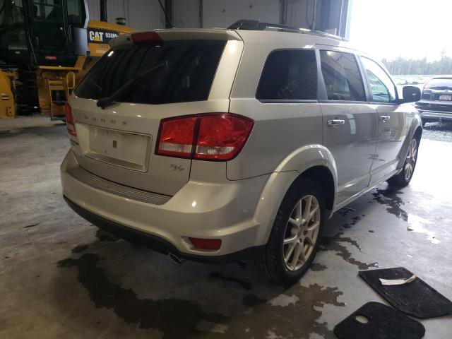 Photo 4 from auction – 2011 DODGE JOURNEY R/ with VIN 3D4PH6FG7BT570021