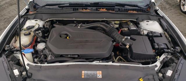 Photo 7 from auction – 2013 FORD FUSION SE with VIN 3FA6P0HR9DR194824