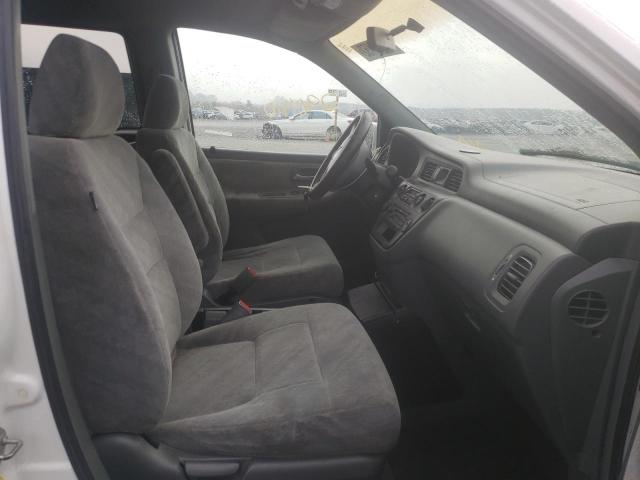 Photo 5 from auction – 2002 HONDA ODYSSEY EX with VIN 2HKRL186X2H579226