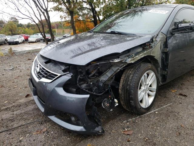Photo 9 from auction – 2010 NISSAN ALTIMA S with VIN 1N4AL2EP0AC180454