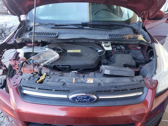 Photo 7 from auction – 2014 FORD ESCAPE SE with VIN 1FMCU0GX7EUC70777