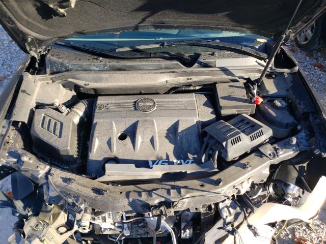 Photo 7 from auction – 2016 GMC TERRAIN SL with VIN 2GKFLUE31G6214786