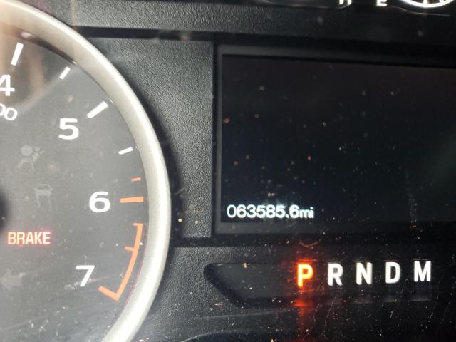 Photo 8 from auction – 2020 FORD F150 SUPER with VIN 1FTEW1E4XLFA21073