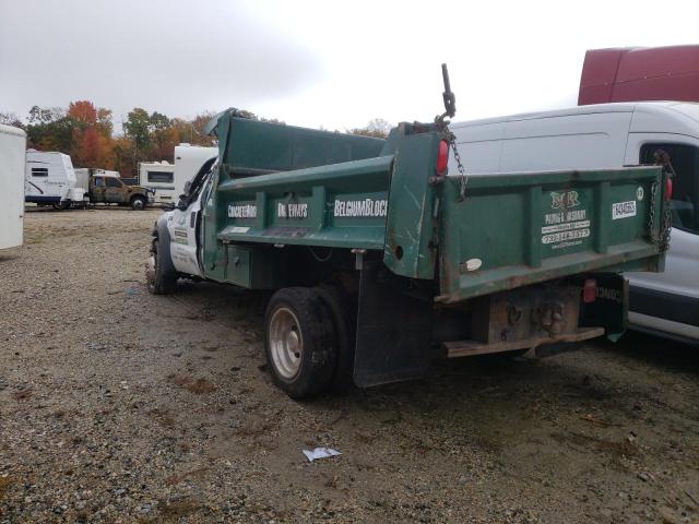 Photo 3 from auction – 2005 FORD F550 SUPER with VIN 1FDAF56PX5EA15678