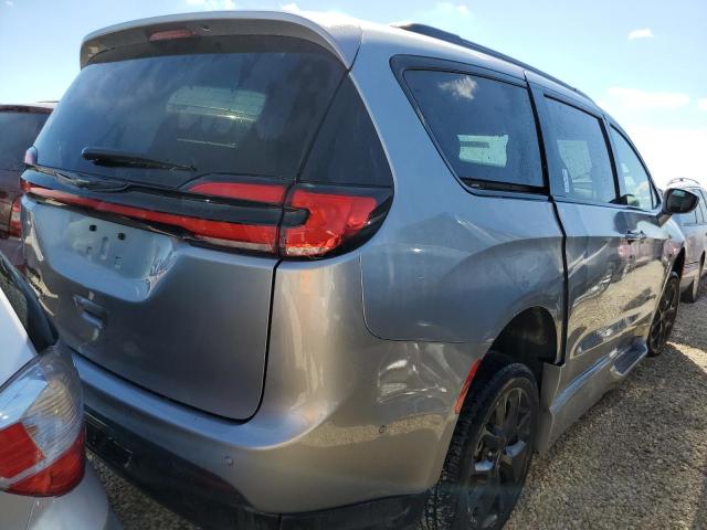 Photo 4 from auction – 2021 CHRYSLER PACIFICA T with VIN 2C4RC1BG0MR553192