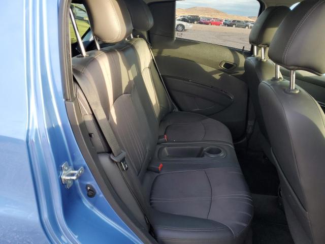 Zdjęcie 6 z aukcji – 2014 CHEVROLET SPARK 1LT z VIN KL8CD6S94EC550283
