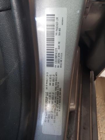Photo 10 from auction – 2015 CHRYSLER 200 LIMITE with VIN 1C3CCCAB0FN612379