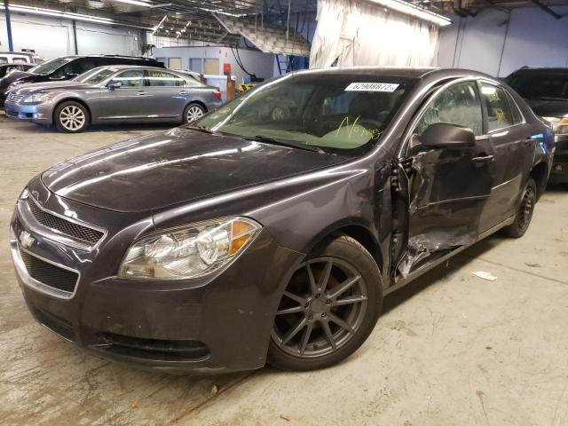 Photo 2 from auction – 2011 CHEVROLET MALIBU LS with VIN 1G1ZB5E15BF250925