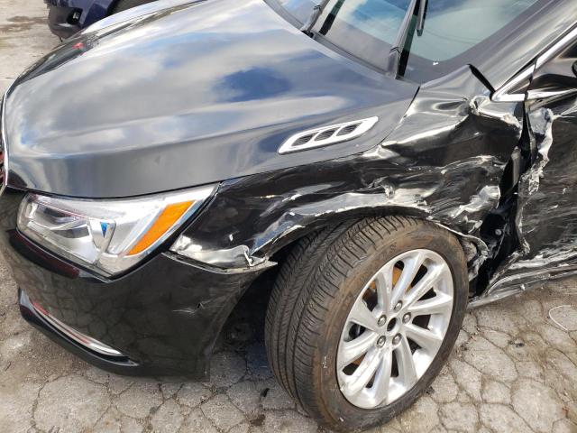 Photo 10 from auction – 2015 BUICK LACROSSE with VIN 1G4GB5G32FF232803