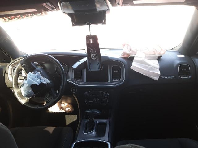 Photo 9 from auction – 2019 DODGE CHARGER R/ with VIN 2C3CDXCTXKH584393