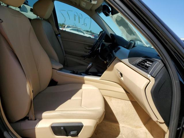 Photo 5 from auction – 2015 BMW 320 I with VIN WBA3B1C56FK138009