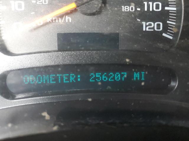 Photo 8 from auction – 2005 CHEVROLET silverado with VIN 1GCEK19V75E121302