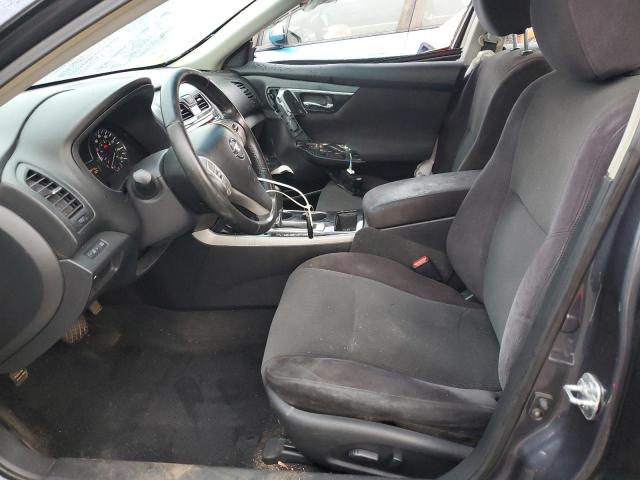 Photo 5 from auction – 2013 NISSAN ALTIMA 2.5 with VIN 1N4AL3AP0DC102675