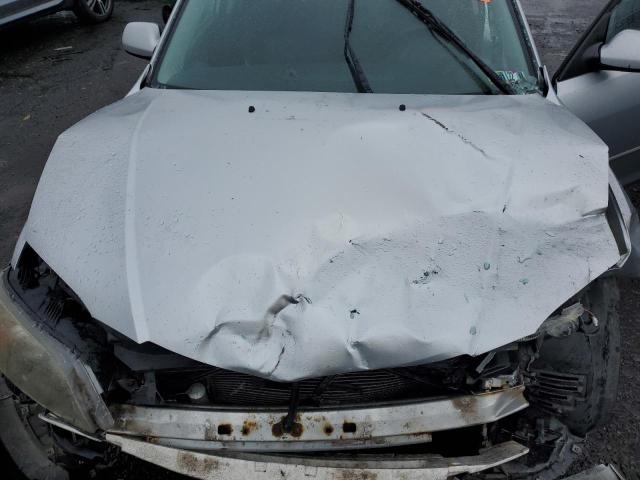 Фото 7 с аукциона – 2007 MAZDA 3 I с VIN JM1BK12F571755563