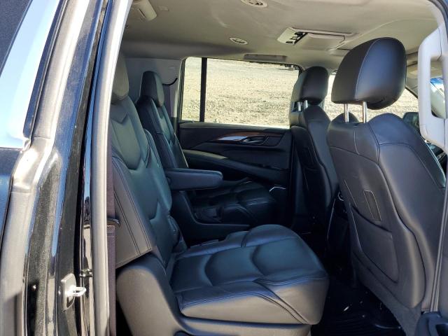 Photo 6 from auction – 2017 CADILLAC ESCALADE E with VIN 1GYS3HKJ7HR237591