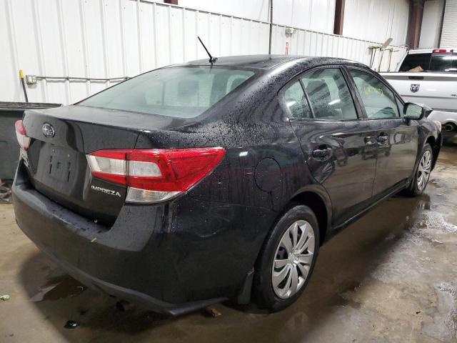 Photo 4 from auction – 2019 SUBARU IMPREZA with VIN 4S3GKAA6XK3604531