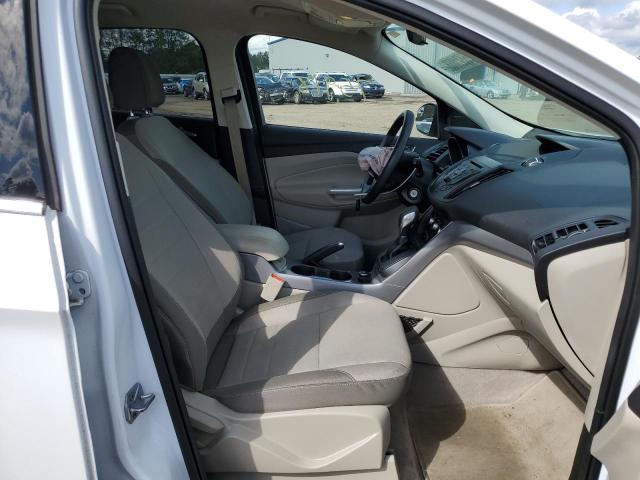 Photo 5 from auction – 2016 FORD ESCAPE SE with VIN 1FMCU0G78GUB66074
