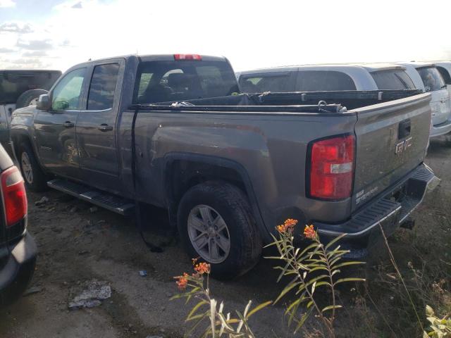 Photo 3 from auction – 2017 GMC SIERRA C15 with VIN 1GTR1MEC0HZ242955