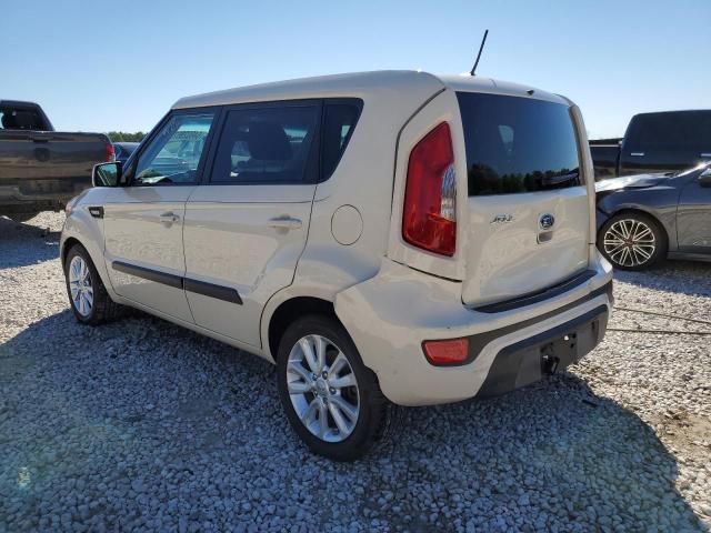 Photo 3 from auction – 2013 KIA SOUL with VIN KNDJT2A56D7545439