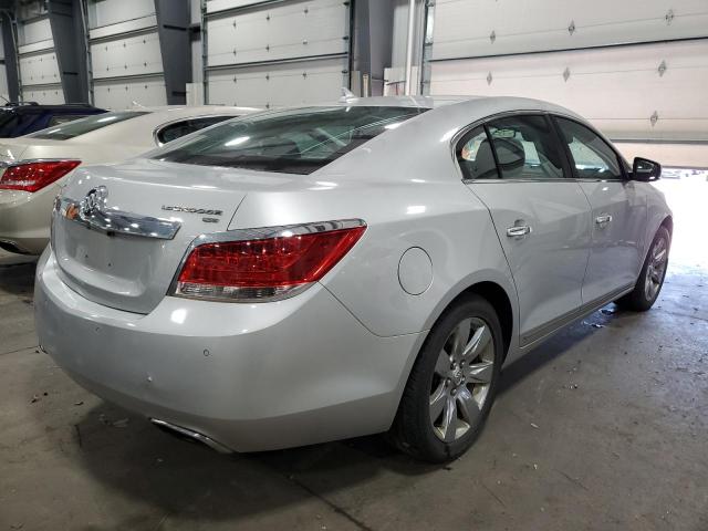 Photo 4 from auction – 2011 BUICK LACROSSE C with VIN 1G4GE5ED3BF272837