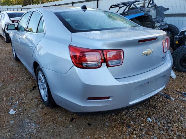 Photo 3 from auction – 2013 CHEVROLET MALIBU LS with VIN 1G11B5SA6DF357955