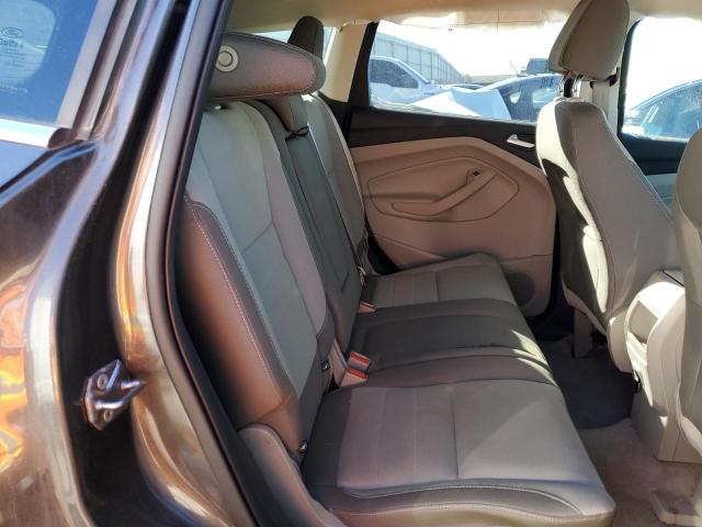 Photo 6 from auction – 2016 FORD ESCAPE SE with VIN 1FMCU0GXXGUA53145