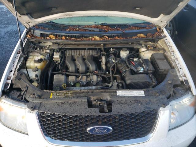 Photo 7 from auction – 2005 FORD FREESTYLE with VIN 1FMDK05185GA19905