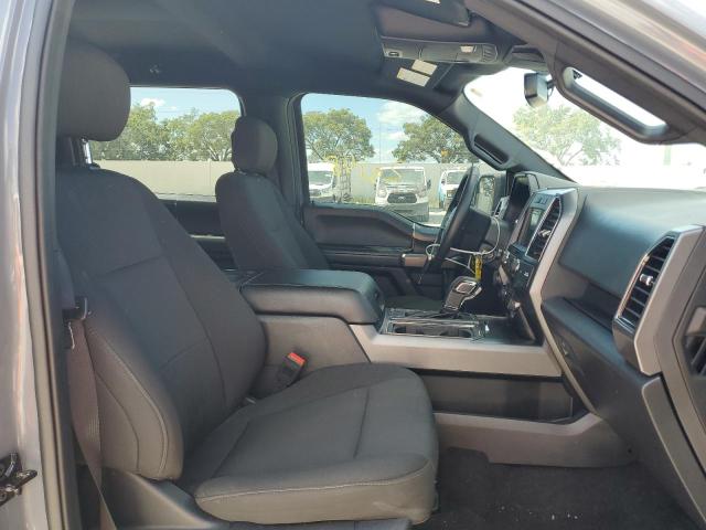 Photo 5 from auction – 2019 FORD F150 SUPER with VIN 1FTEW1CP9KFB45296