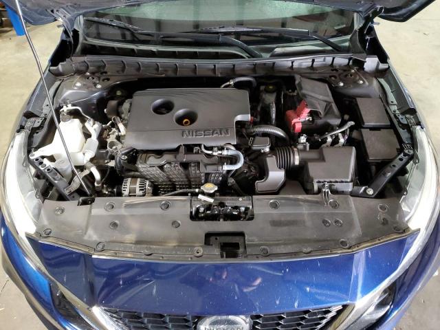 Photo 7 from auction – 2019 NISSAN ALTIMA SR with VIN 1N4BL4CV0KC171420