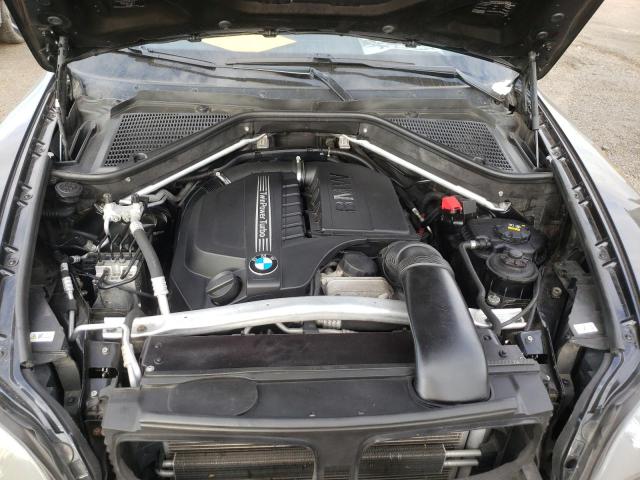 Photo 7 from auction – 2013 BMW X5 XDRIVE3 with VIN 5UXZV4C53D0B00091