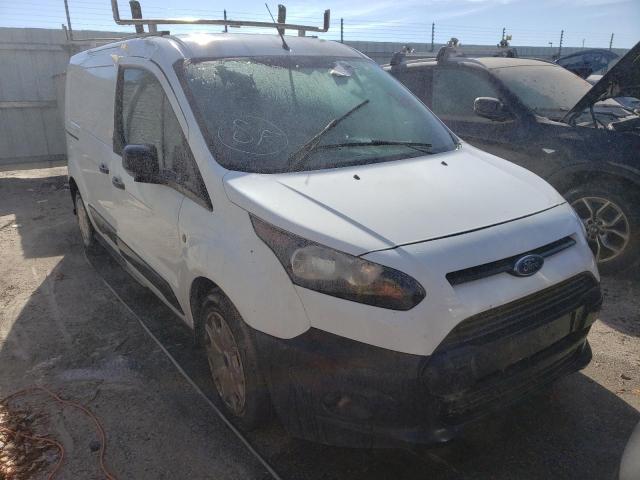 FORD TRANSIT CO 2017 z numerem VIN NM0LS7E72H1327640 - Zdjęcie z aukcji