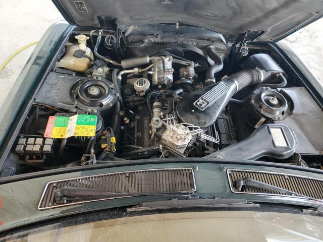 Zdjęcie 7 z aukcji – 1993 BENTLEY BROOKLANDS z VIN SCBZF02D1PCX46507