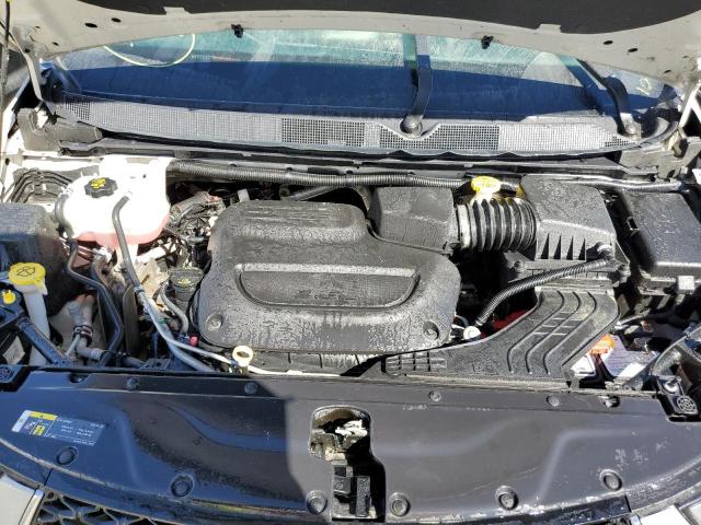 Photo 7 from auction – 2021 CHRYSLER PACIFICA L with VIN 2C4RC3GGXMR573910