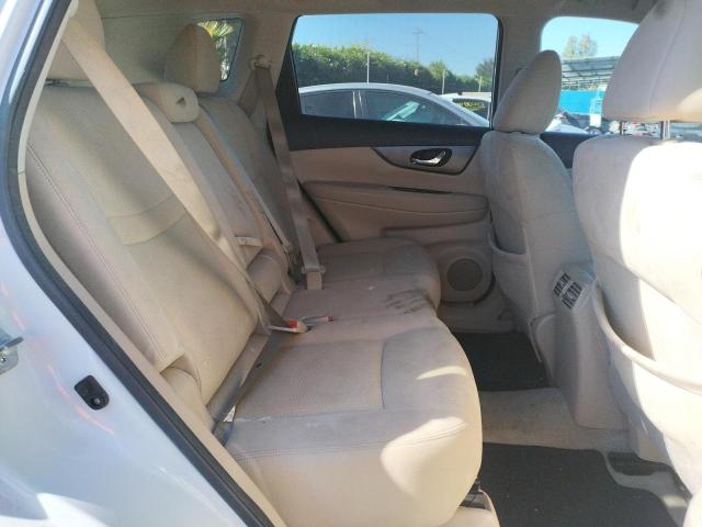 Photo 6 from auction – 2015 NISSAN ROGUE S with VIN 5N1AT2MT7FC821742