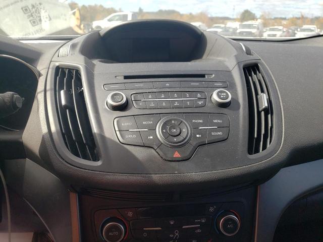 Photo 9 from auction – 2018 FORD ESCAPE SE with VIN 1FMCU9G91JUC41548